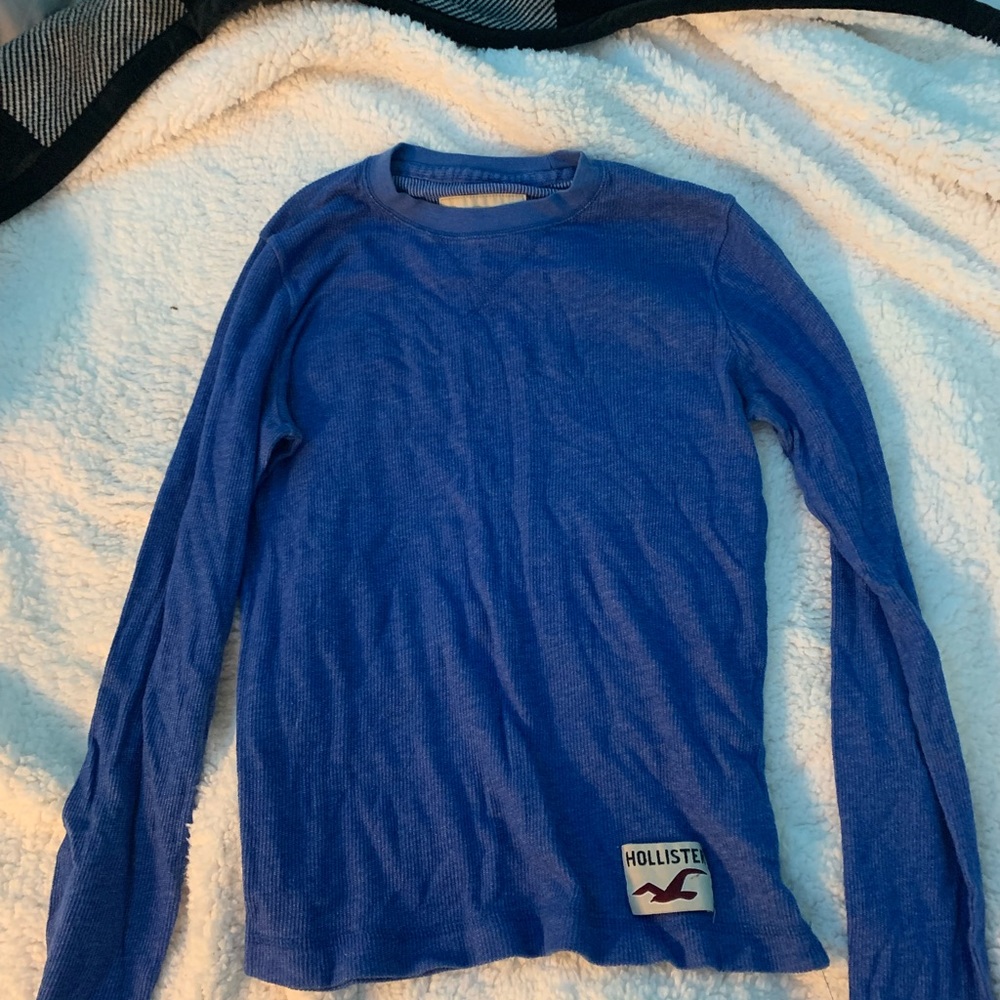 long sleeve